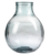 Gistingsfles 15 liter brede opening