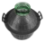 Gistingsfles 34 liter brede opening