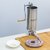 Worstmaker verticaal 4kg