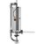 Worstmaker verticaal 2,5kg