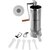 Worstmaker verticaal 5kg