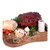Slagerstouw, Wit Katoen 100g