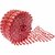 Vleesnet 4 mx 22 cm tot 125 &deg; C