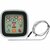 Elektronische pin-thermometer met LCD-touchscreen