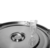 Brouwketel rvs 161 l