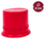Flessenkap rubber 65mm
