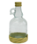Authentieke Likeurfles 1 liter