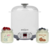 Yoghurtmaker 1,5 liter 20W
