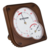 Bimetaalthermometer en hygrometer