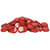 Kroonkurken Rood 26 mm (verpakt per 100 stuks)