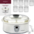 Yoghurtmaker 1.3 liter met thermostaat en 7 potten
