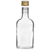Glazenflesjes 200ml (10 stuks)