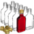 Glazenflesjes 200ml (10 stuks)
