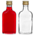 Glazenflesjes 200ml (10 stuks)