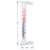 Raam thermometer 18/190mm