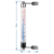 Raam thermometer 20/200mm