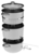 Ontsapper 5 liter, stoomextractor