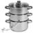Ontsapper 5 liter, stoomextractor