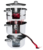 Ontsapper 5 liter, stoomextractor