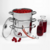 Ontsapper 5 liter, stoomextractor