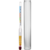Alcoholmeter met thermometer