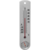 Thermometer voor buiten of binnen