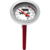 Vleesbraadthermometer, 0&deg;C +120&deg;C