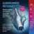 Onbreekbare alcoholmeter met NeoProof-buis, meetbereik 20-98%