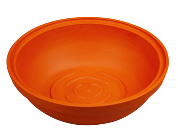 Romeinse ovenschaal rond 4 l