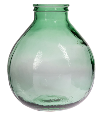 Gistingsfles 34 liter brede opening