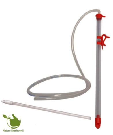 Automatische hevel large 64cm