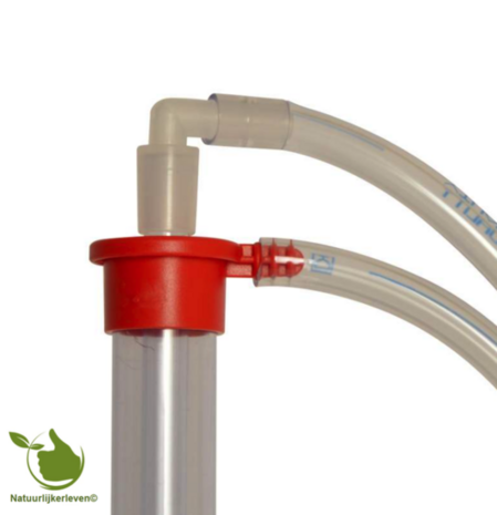 Automatische hevel large 64cm