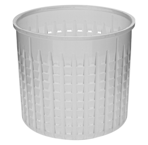 Ronde kaasvorm 22