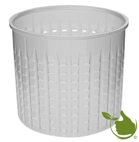 Ronde kaasvorm 22