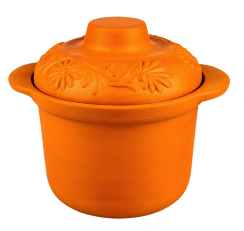 Romeinse pot 3 l