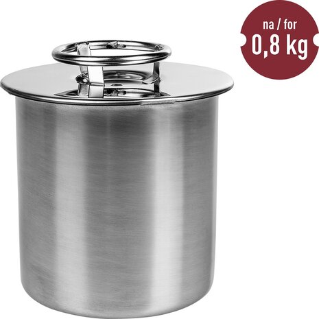 Hamkoker 0,8 kilo