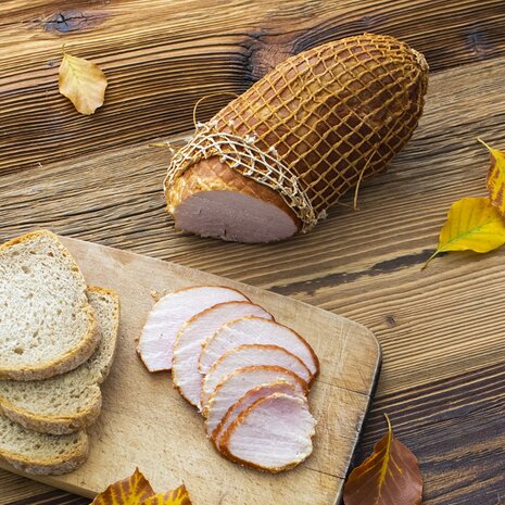 Ham kruiden