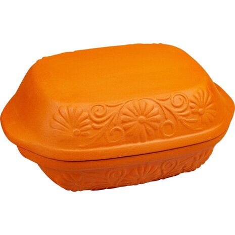 Romeinse pot 4 l