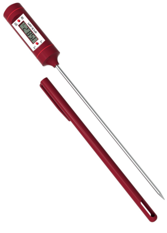 Elektronische voedselthermometer