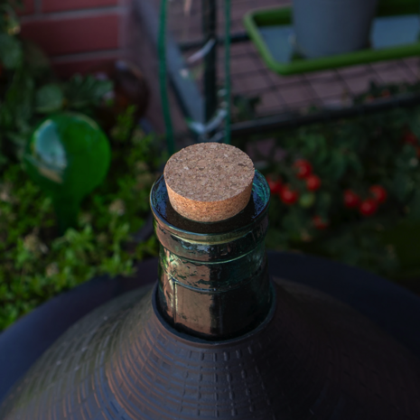Kurkstop 43 / 50mm