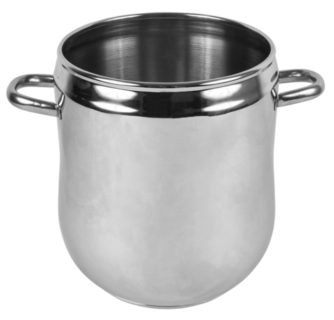 Distilleerder en snelkookpan 2in1 12L