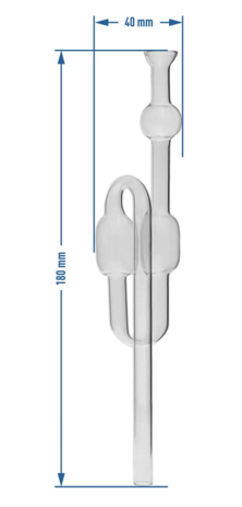 Waterslot / Fermentatieslot
