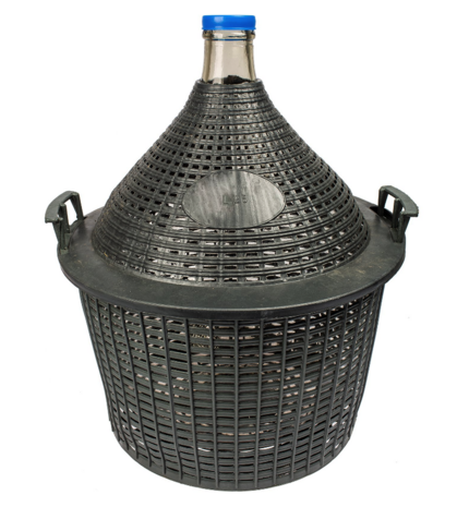 Gistingsfles 25 liter