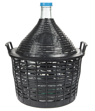 Gistingsfles 20 liter