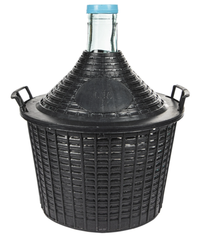 Gistingsfles 10 liter