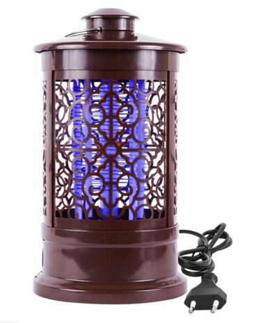 Insecten lamp (Oosters)