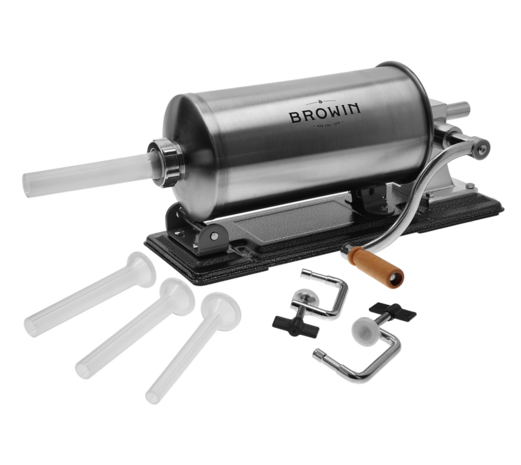 Worstmaker (horizontaal) 5KG