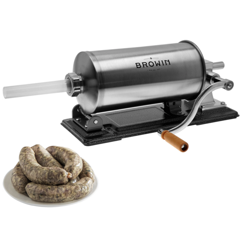Worstmaker (horizontaal) 5KG
