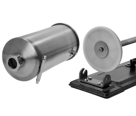 Worstmaker (horizontaal) 5KG