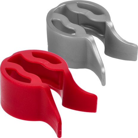 krimptang voor PP caps. 28x18